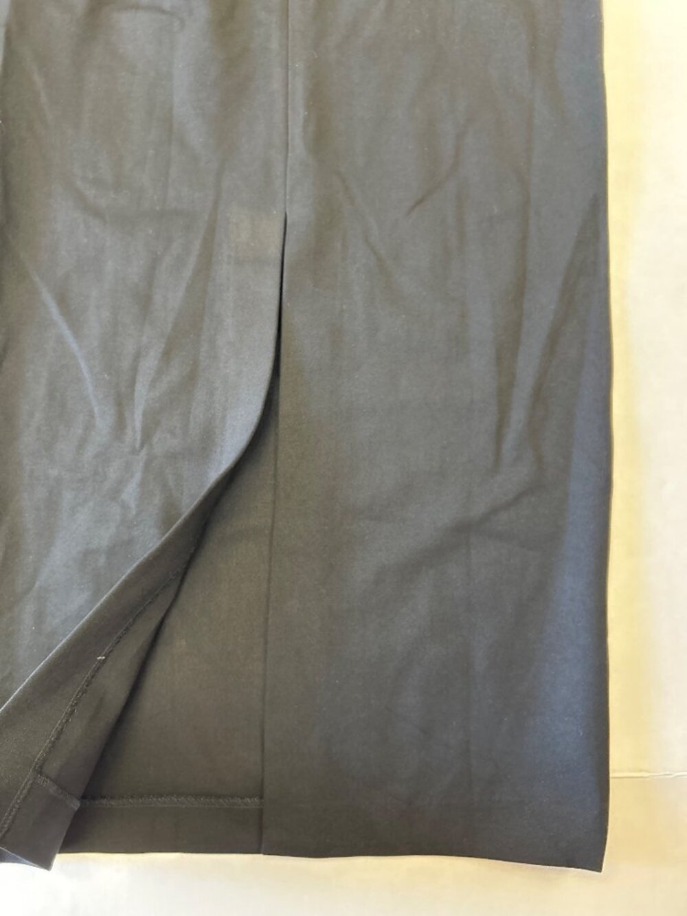 ELLIATT Zahara Gown Black Size Small NWT - Picture 9 of 12